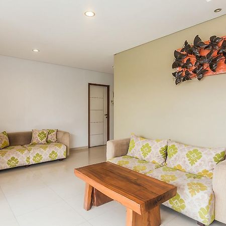 Mi Casa Residence Seminyak Exteriér fotografie