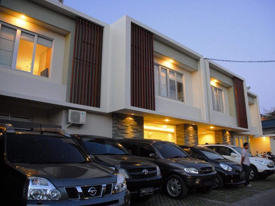 Mi Casa Residence Seminyak Exteriér fotografie