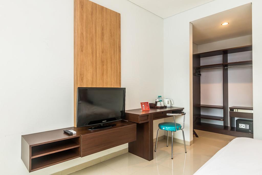 Mi Casa Residence Seminyak Exteriér fotografie