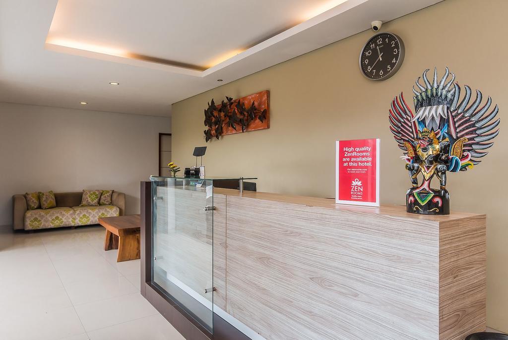 Mi Casa Residence Seminyak Exteriér fotografie